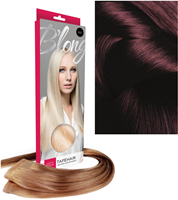 B'Long Tape Hair 30cm #99J